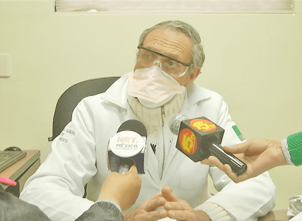 Realizarán pruebas rápidas Anti-Covid