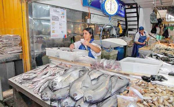 Bajas ventas en Cuaresma