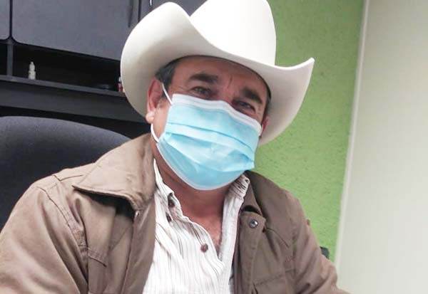 Mantiene MARS apoyo al campo