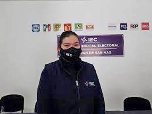 Se registran 6 candidatos