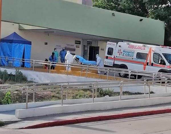 Tres casos nuevos de Covid en región