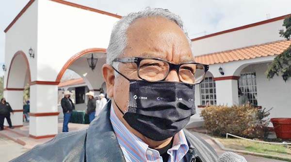 Se busca el primer lugar en producción de nuez