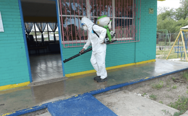 Dos casos nuevos de Covid en la RC