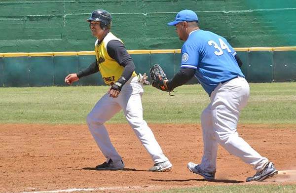 Anuncian regreso de “Liga del Norte”