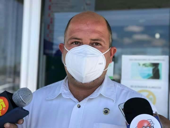 Autoriza Subcomité actividades deportivas