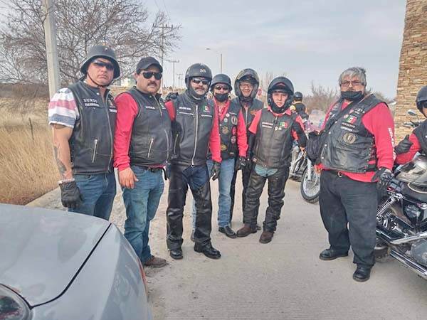 Promueven Espartanos “Ruta de la Hermandad”