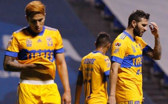 FIFA no ha pagado a Tigres su premio
