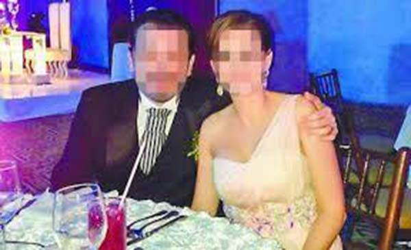 Detiene FGE a Luis “N” acusado de feminicidio