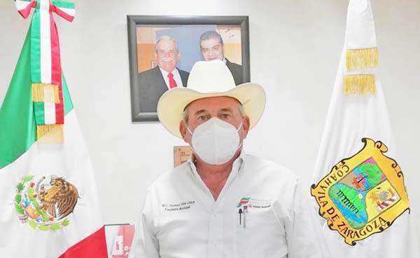 Reconoce y felicita a mujeres de Frontera