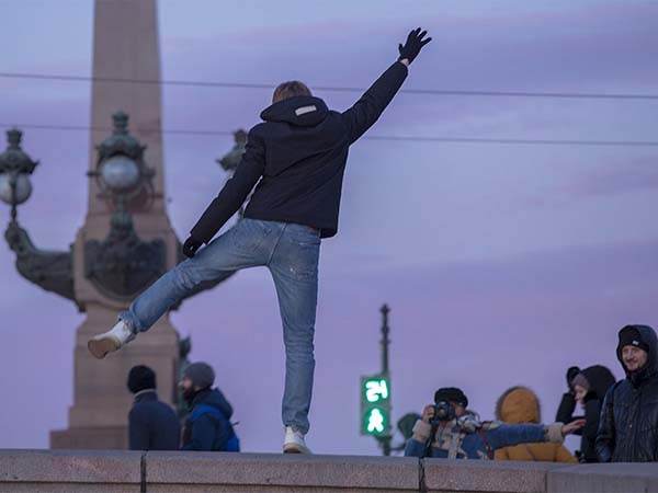 Estos son los países más felices del mundo ¿Qué lugar ocupa México?