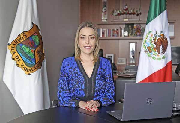 PROPONE Verónica Martínez AUMENTAR PENAS POR ROBO DE GANADO