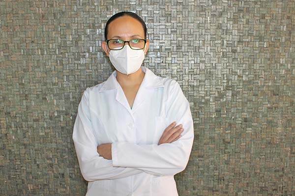 Coordina Doctora el programa de plasma