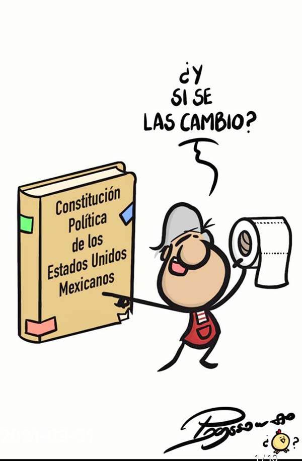 Cuando el Ixtlero habla