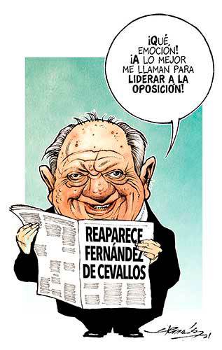 Cuando el Ixtlero habla