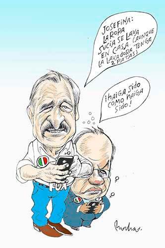 Cuando el Ixtlero habla