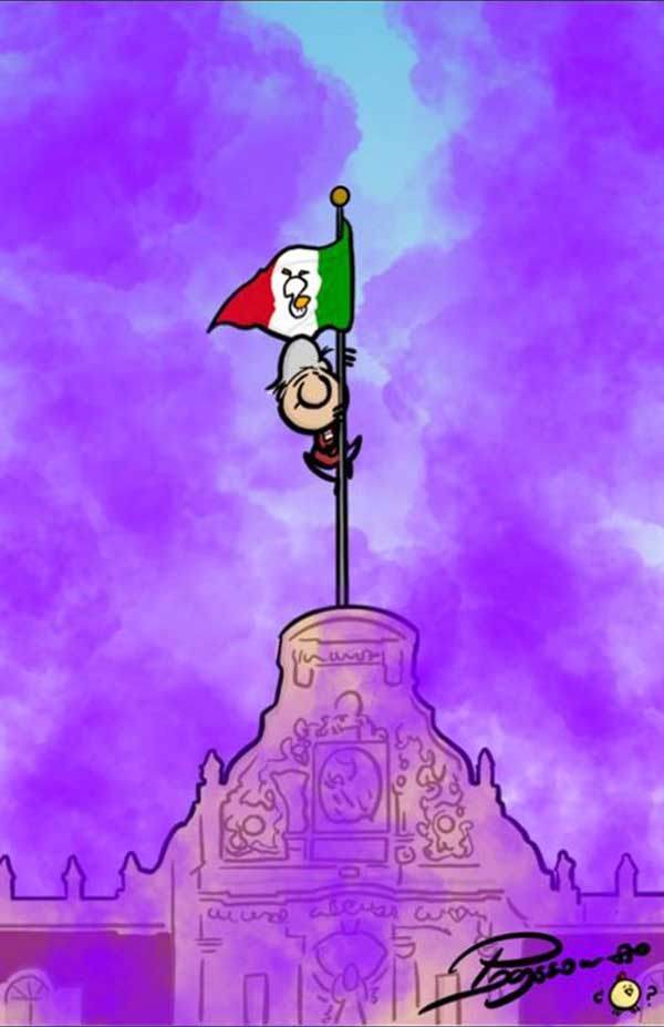 Cuando el Ixtlero habla