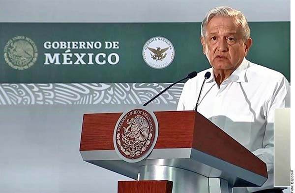Regreso a clases presenciales en todo el país : AMLO