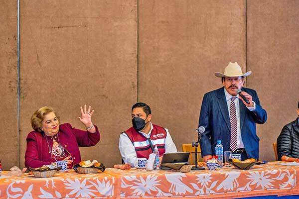 Demanda Guadiana respetar elecciones