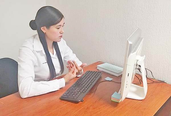 Impulsa Coahuila las practicas saludables