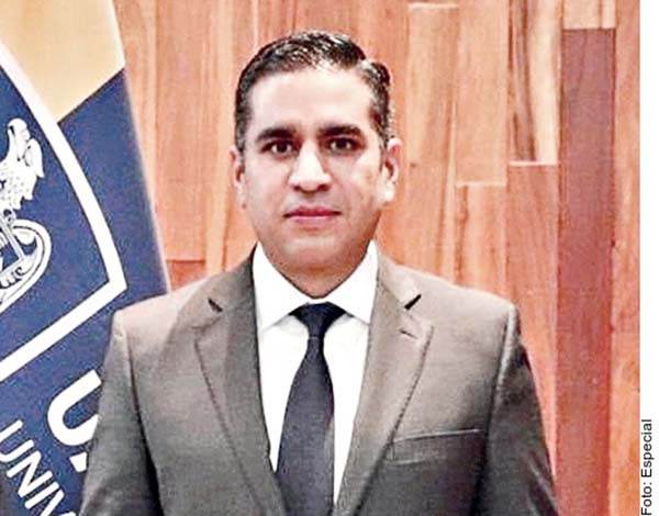 Electrocuta juez reforma eléctrica