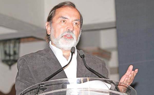 Epigmenio Ibarra recibe préstamo de 150 mdp de la 4T: Loret
