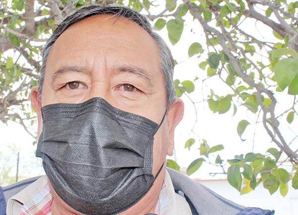Aumentan solicitudes de fiestas en Ramos