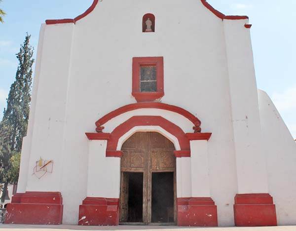 Reanuda Parroquia misas presenciales