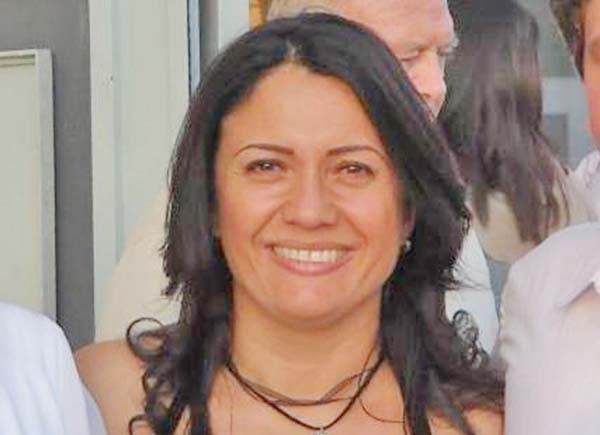 Perfilan a Elena Coss candidata a la alcaldía