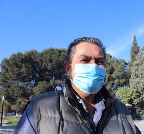 Hasta 50 reportes por violencia física