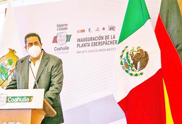 Cuenta Ramos con estabilidad laboral