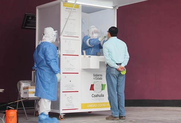 Confirman 36 nuevos casos