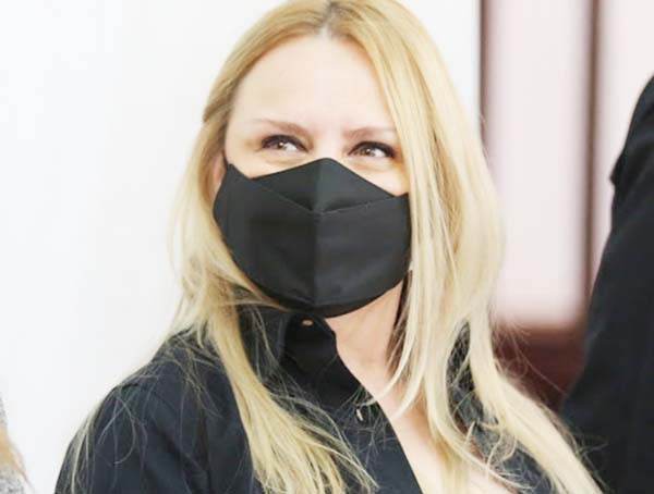 REPARTE MARCELA GORGÓN APOYOS POR 5.4 MILLONES