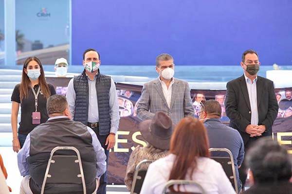 Reitera MARS compromiso en la búsqueda de desaparecidos