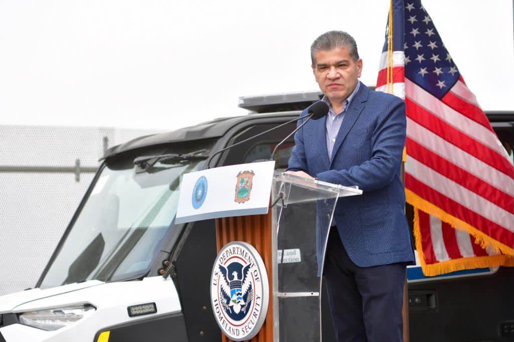 Aduana de PN será decisiva en corredor económico del norte