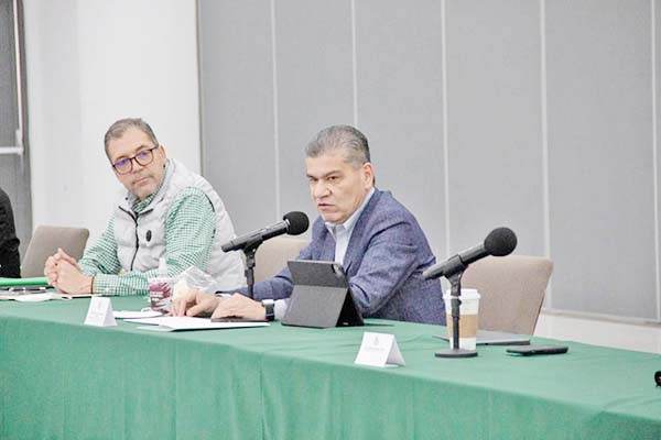Solicita MARS reorientar proceso de vacunación