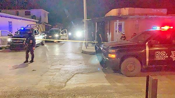 Aseguran en PN a 86 inmigrantes