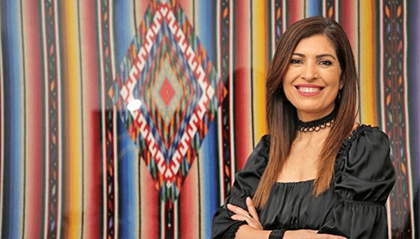 Destacan fortaleza de mujeres coahuilenses