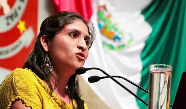 Matan a candidata del PAN en Oaxaca