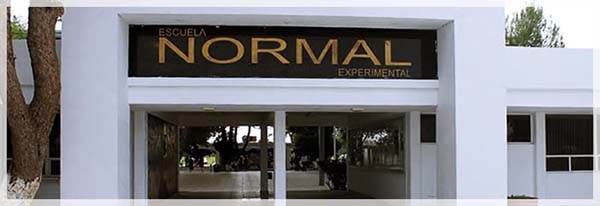 Inicia inscripciones la Normal Experimental