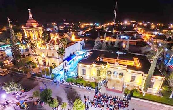 Anuncia CFE apagón de luz en 4 Ciénegas