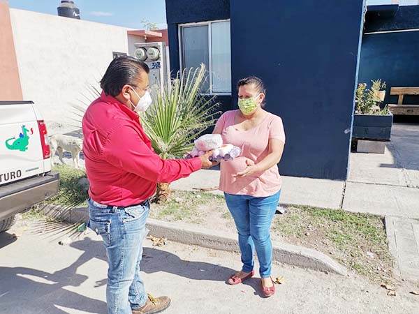 Beneficia Jerry a más ciudadanos