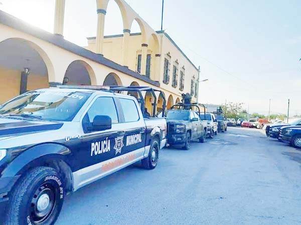 Realiza INM y PPM redada de migrantes