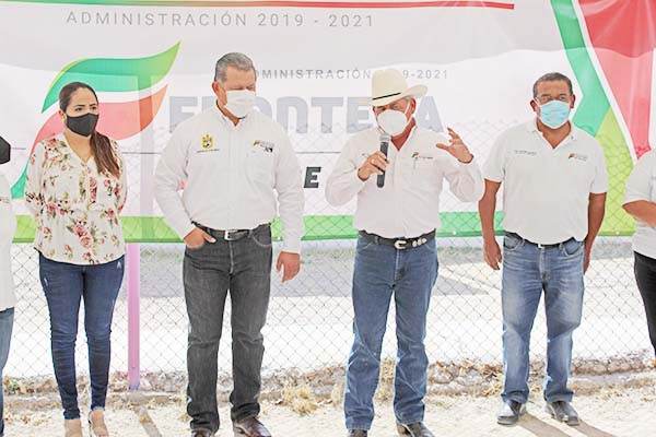 Estrenará casa el Archivo Municipal