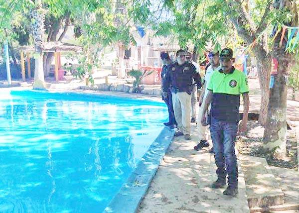 Arranca Protección Civil inspección de balnearios