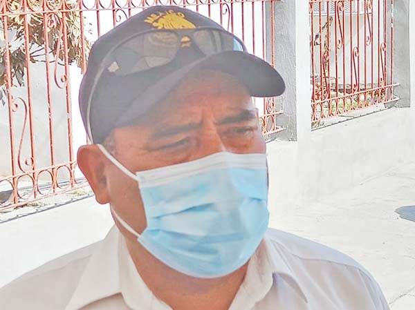 Cerrarán calles por obras de recarpeteo