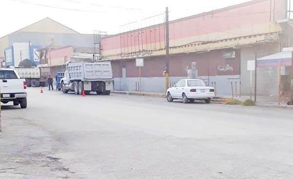 Transforman tienda en Plaza Comercial