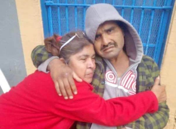 De sueño americano al infierno mexicano