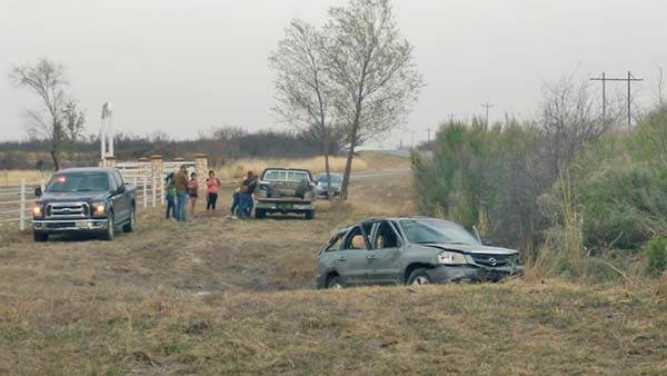 Fallece mujer en trágico accidente