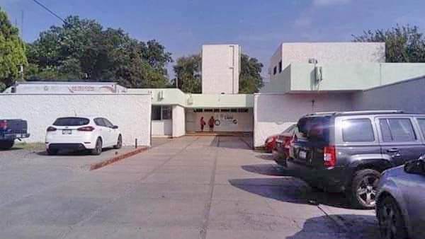 Sin atención de especialidades