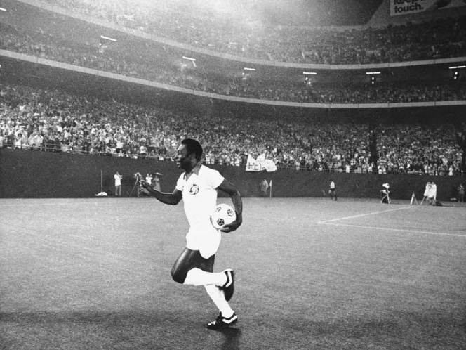 De Pelé a Ibrahimovic, los regresos en selección